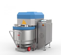 DOUBLE KREMA MİKSERİ - MATAŞ