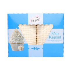 Dr. Gusto Pasta & Cupcake Kapsülü No:5 - 1