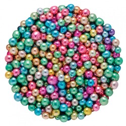 Draje süsleme Şekeri - MUTFAK KİTAP