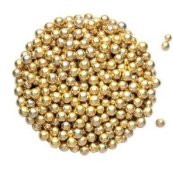 Draje Süsleme Şekeri - MUTFAK KİTAP