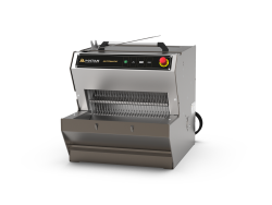 EKMEK DİLİMLEME MAKINASI - MATAŞ