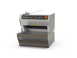 EKMEK DİLİMLEME MAKINASI - MATAŞ