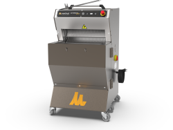 EKMEK DİLİMLEME MAKINASI - MATAŞ