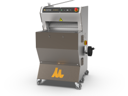 EKMEK DİLİMLEME MAKINASI - MATAŞ