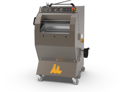 EKMEK DİLİMLEME MAKINASI - MATAŞ