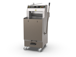 EKMEK DİLİMLEME MAKINASI - MATAŞ