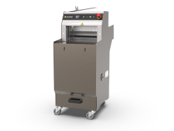 EKMEK DİLİMLEME MAKINASI - MATAŞ