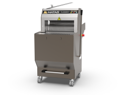 EKMEK DİLİMLEME MAKINASI - MATAŞ