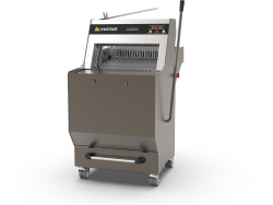 EKMEK DİLİMLEME MAKINASI - MATAŞ