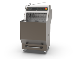 EKMEK DİLİMLEME MAKINASI - MATAŞ