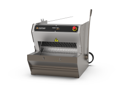 EKMEK DİLİMLEME MAKINASI - MATAŞ