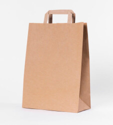 Ekmek Kese Kağıdı - DİNC KİTCHEN