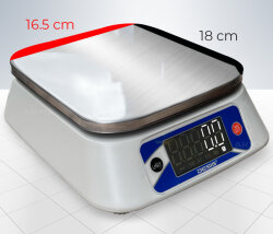 Ekonomik Dijital Mutfak Terazisi - DESİS