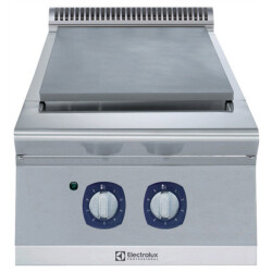 ELECTROLUX ENDÜSTRİYEL ELEKTRİKLİ SETÜSTÜ DİNLENDİRME OCAĞI - ELECTROLUX