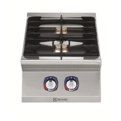 ELECTROLUX ENDÜSTRİYEL GAZLI SETÜSTÜ OCAK - ELECTROLUX