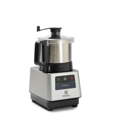 Electrolux Trinity Pro Cutter Mikser - 1