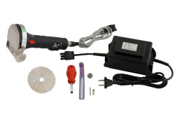 Elektrikli Döner Kesme Bıçağı - DİBEKSAN