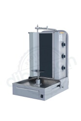 Elektrikli Döner Ocağı - DİBEKSAN