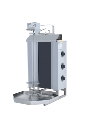 Elektrikli Döner Ocağı - DİBEKSAN