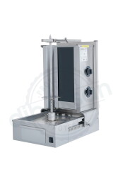 Elektrikli Döner Ocağı - DİBEKSAN