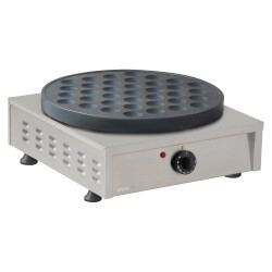 Elektrikli Teflonlu Pankek Makinesi 37 Li - OMAKE