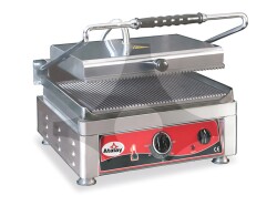 Elektrikli Tost Makinesi - ATALAY MUTFAK