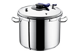 Endüstriyel Düdüklü Tencere - NETÇELİK