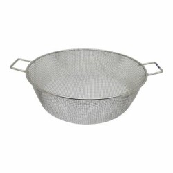 Endüstriyel Kızartma Teli - BOĞAZİÇİ METAL