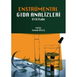 Enstrümental Gıda Analizleri - MUTFAK KİTAP