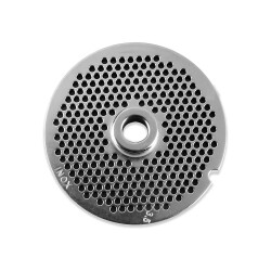 Et & Kıyma Makinası Aynası Paslanmaz - DİNC KİTCHEN