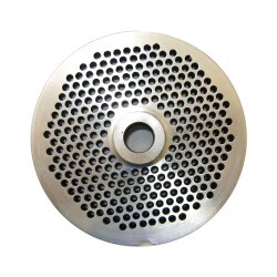 Et & Kıyma Makinası Aynası Paslanmaz - DİNC KİTCHEN