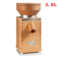 Fidibus Plus XL Un Değirmeni 2. EL - KOMO