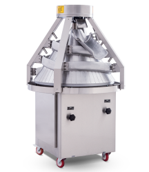 Fimak Konik Çevirme Makinesi - FİMAK