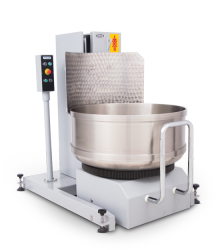 Fimak Otomatik Kaldır Devir Makinesi - FİMAK