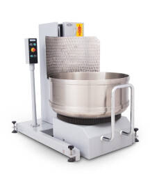 Fimak Otomatik Kaldırma Devirme Makinesi - FİMAK