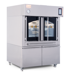 Fimak Retros's Taş Fırın - FİMAK