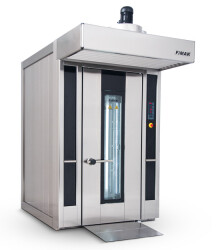 Fimak Roven Döner Fırınlar - FİMAK
