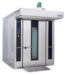 Fimak Roven Döner Fırın - FİMAK