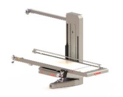 Fimak Yarı Otamatik Fırın Yükleme Porter Plus - FİMAK