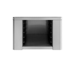 Zermac Artizer Mikro Endüstriyel Fırın Sehpası - DincKitchen