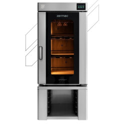 Zermac Artizer Mikro Endüstriyel Fırın Sehpası - 2