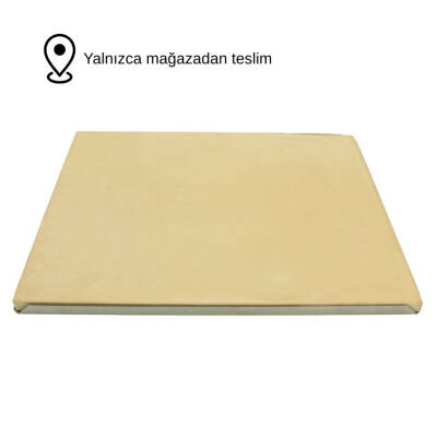 Profesyonel Fırın Taşı Tepsili 40x60 cm - 1