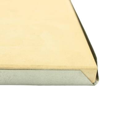 Profesyonel Fırın Taşı Tepsili 40x60 cm - 3