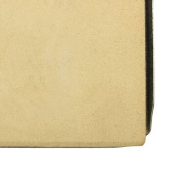 Profesyonel Fırın Taşı Tepsili 40x60 cm - 4