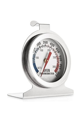 Fırın Termometresi - DİNC KİTCHEN