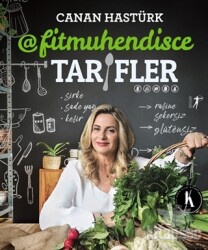 @Fitmühendisce Tarifler - MUTFAK KİTAP