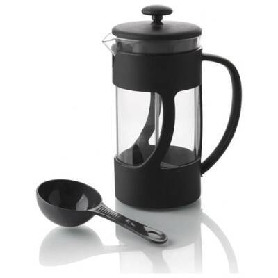 French Press - 1