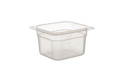 Gastronom Küvet - BORA PLASTiK