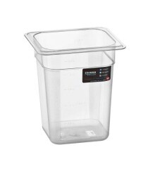 Gastronom Küvet - BORA PLASTiK