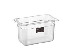 Gastronom Küvet - BORA PLASTiK